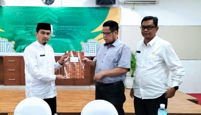 PPDI Aceh Dorong Pergub Turunan Qanun Disabilitas Segera Ditetapkan