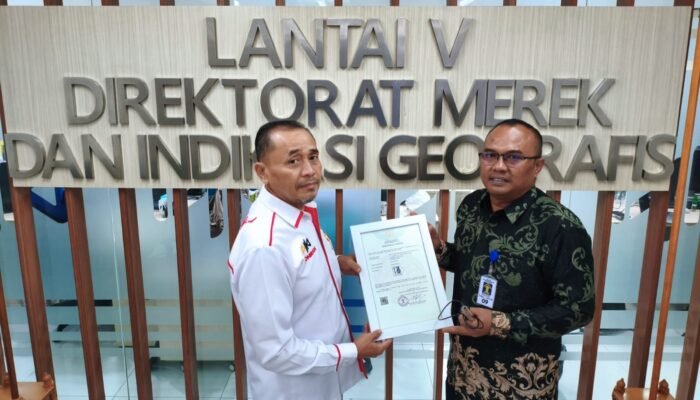 ASN Aceh Ciptakan Alat Berbasis AI, Raih Sertifikat HAKI Nasional