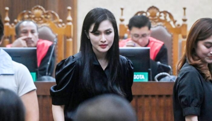 Sandra Dewi Lawan Kejaksaan, Tak Terima Hartanya Disita karena Diduga Hasil Dugaan Korupsi