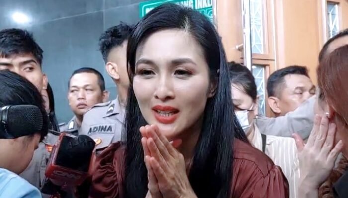 Sandra Dewi Melawan Kejaksaan: Upaya Hukum atau Pertaruhan Nama Baik?