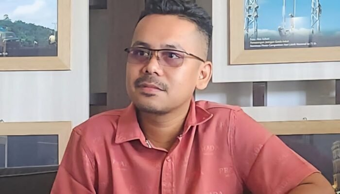 Ketua SAPA Komentari Harga Semen di Aceh yang Lebih Mahal