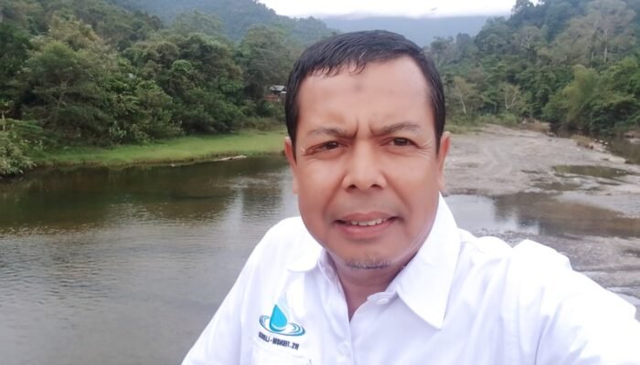 LSM Lingkungan Minta Bupati Aceh Selatan Tak Gadaikan Alam Demi Kepentingan Investasi
