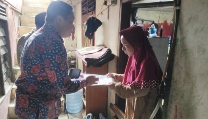 Respon Cepat Kepala Disdukcapil Kota Banda Aceh Usai Ditelpon Ketua DPRK