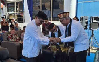 Humas Polda Aceh: Wartawan Punya Peran Strategis Menjaga Damai Lewat Pemberitaan