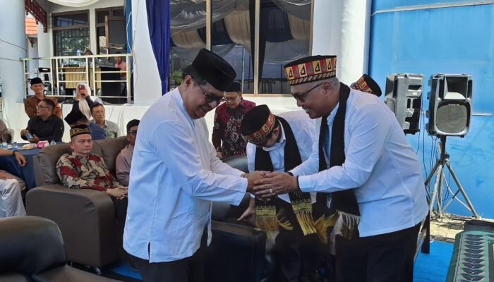 Humas Polda Aceh: Wartawan Punya Peran Strategis Menjaga Damai Lewat Pemberitaan