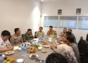 Wabup Syukri: Kesiapsiagaan dan Gotong Royong Kunci Hadapi Bencana