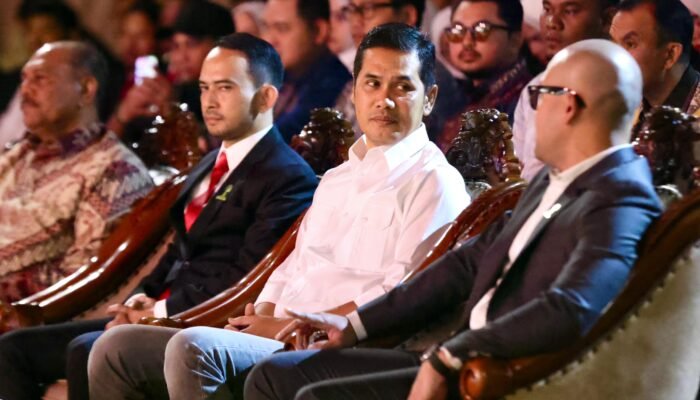 HIPMI Aceh Diharapkan Jadi Garda Terdepan Kebangkitan Ekonomi Muda