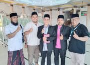 Faris Dhamira, Hafidz Muda Aceh Besar Tampil Sangat Baik di MTQ XXXVII Pidie Jaya