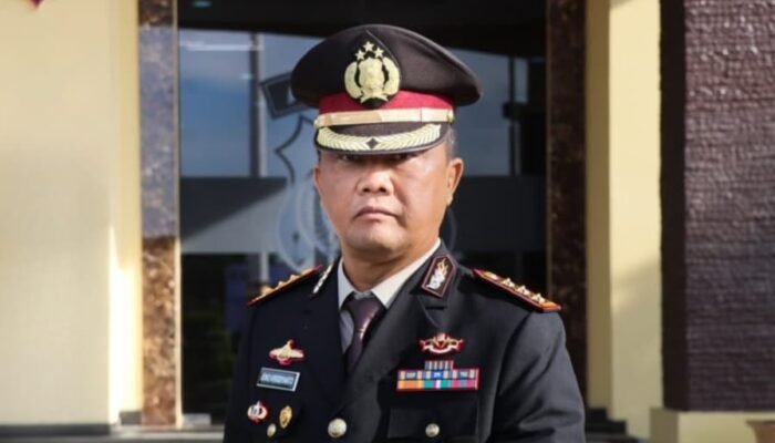 Polda Aceh Imbau Masyarakat Waspadai Cuaca Ekstrem