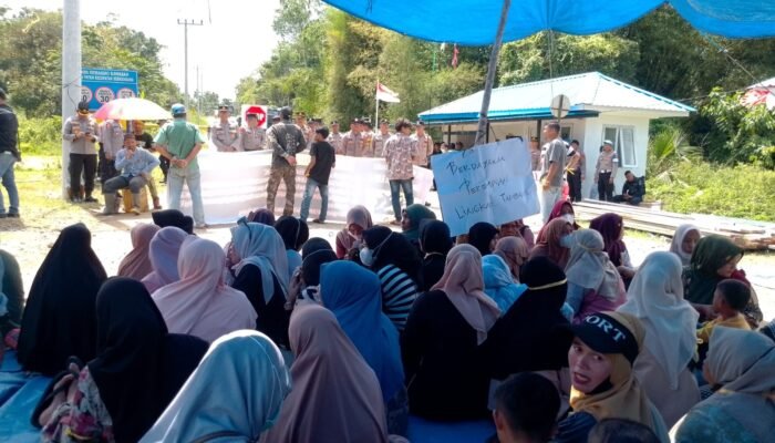 Masyarakat Desak BPMA Tingkatkan Pengawasan PPM Medco di Blok A Aceh Timur