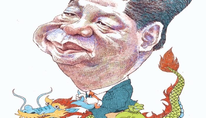 Indonesia, Negeri Kaya yang Tak Mau Belajar