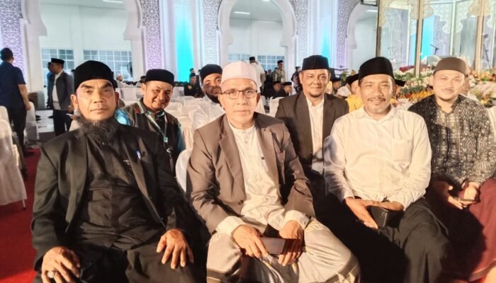 Setelah Dua Tahun, Piala MTQ Kembali ke Aceh Besar