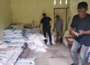Polda Aceh Bongkar Penyalahgunaan Pupuk Bersubsidi di Pulo Aceh