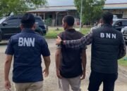 BNNP Aceh Gelar Operasi Pemulihan Gampong Narkoba di Lampulo, 18 Warga Diperiksa