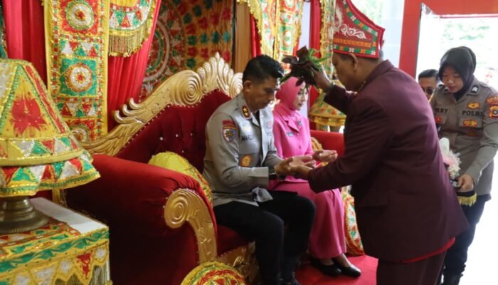 Kapolda Aceh Ajak Tokoh Gayo Jaga Kamtibmas dan Perkuat Kebersamaan