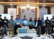 Syariah Career Talk BSI di USK Menginspirasi Talenta Muda