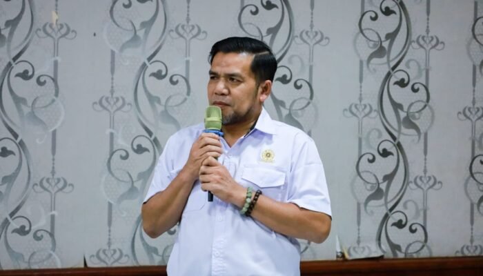 Usman Lamreung: Sinergi Bupati Aceh Besar Harus Dibuktikan, Bukan Sekadar Slogan