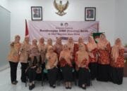 Belajar dari Jawa Barat, DWP Aceh Dorong Penguatan UMKM Perempuan