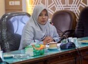 Eka Rizkina Apresiasi Keberhasilan Meunasah Balee Lampuuk Raih Juara 3 Desa Wisata Nusantara