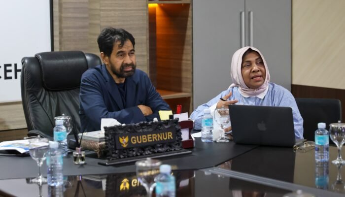 Eks Panglima GAM: Kami Sepakat Perdamaian, Aspirasi Kami Disalurkan Lewat Partai Politik Lokal