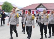 Kapolda: Aceh Harus Jadi Daerah Aman dan Nyaman Bagi Semua Orang