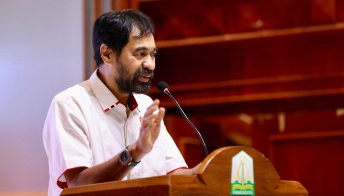 Mualem: Olahraga Aceh Harus Maju, Pengurus KONI Wajib Kerja Nyata