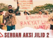 Warga Lingkar Tambang Bergerak: Medco E&P Malaka Dituding Pilih Kasih dalam Penyaluran Tali Asih