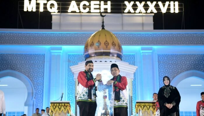 Sesuai Visi Misi, Mualem: Tes Baca Al-Qur’an Jadi Syarat Masuk Sekolah