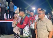 Kapolda Aceh Hadiri Pembukaan MTQ ke-37 di Pidie Jaya