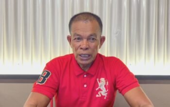 Panglima KPA Aceh Tamiang: Mari Jaga Perdamaian, Demi Masa Depan Aceh