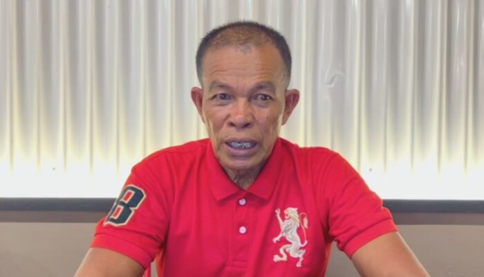 Panglima KPA Aceh Tamiang: Mari Jaga Perdamaian, Demi Masa Depan Aceh