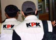 Gubernur Kena OTT KPK, 10 Orang Diamankan dalam Operasi Senyap