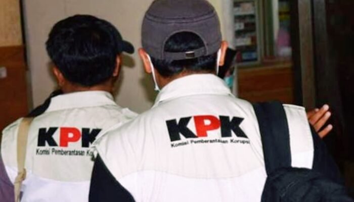Gubernur Kena OTT KPK, 10 Orang Diamankan dalam Operasi Senyap