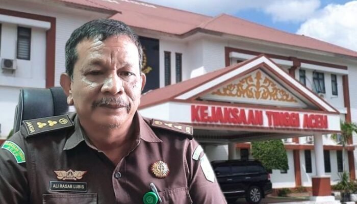 Kejati Aceh Usut Dugaan Korupsi Beasiswa Rp420 Miliar di BPSDM Aceh
