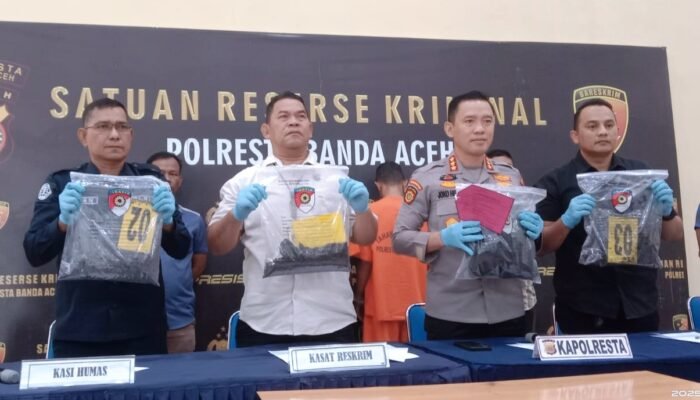 Bakar Dayah Babul Maghfirah, Pelaku Klaim Kesal Dibully