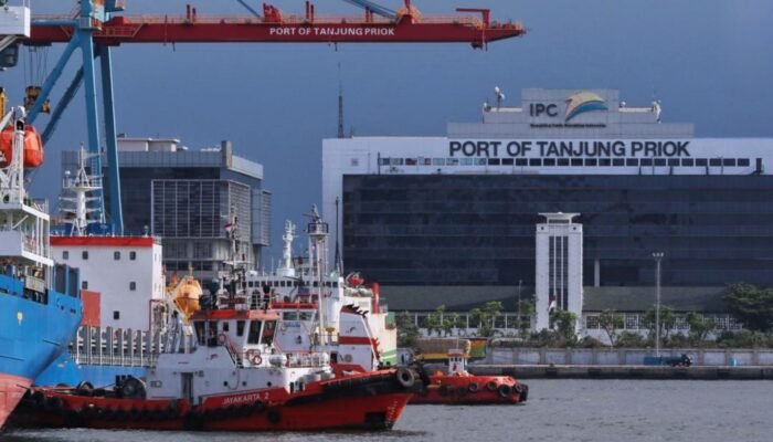 Kemenkeu dan Polri Ungkap Dugaan Pelanggaran Ekspor CPO, Negara Berpotensi Rugi Rp140 Miliar