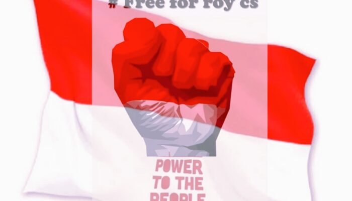 Ketika Hukum Menjadi Cermin Retak Bangsa