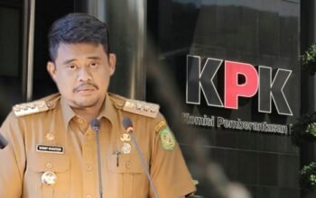 Kasus Dugaan Suap Proyek Jalan Sumut: Pakar Hukum Minta KPK Jangan Takut Panggil Bobby Nasution