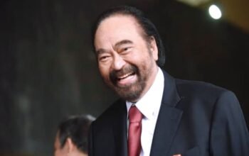 Ahmad Sahroni dan Nafa Urbach Disanksi MKD, Begini Sikap Surya Paloh