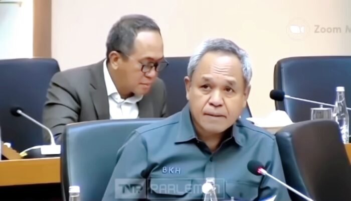 Pernyataan Benny Harman Soal MoU Helsinki Berpotensi Buka Luka Lama Aceh