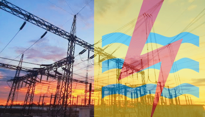 Penjelasan PLN Soal Listrik Padam di Aceh