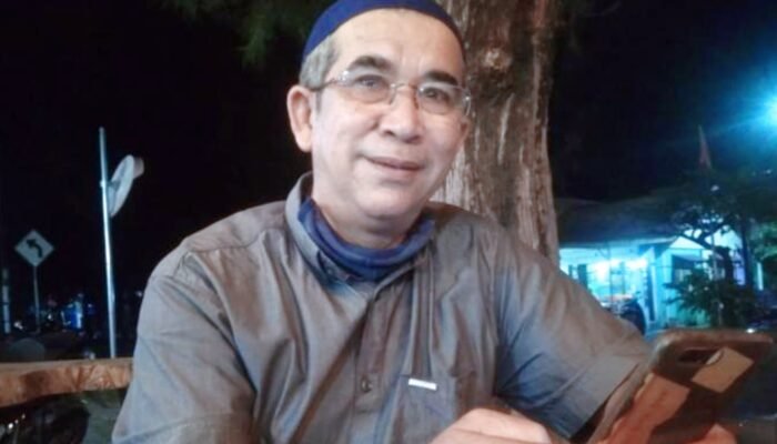 Bang Saf: Listrik Hidup Mati, Kode Keras Bagi Calon Investor!