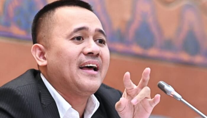 Komisi VI Warning Pemerintah: Pembiayaan Kopdes Merah Putih Berisiko Bebani Negara