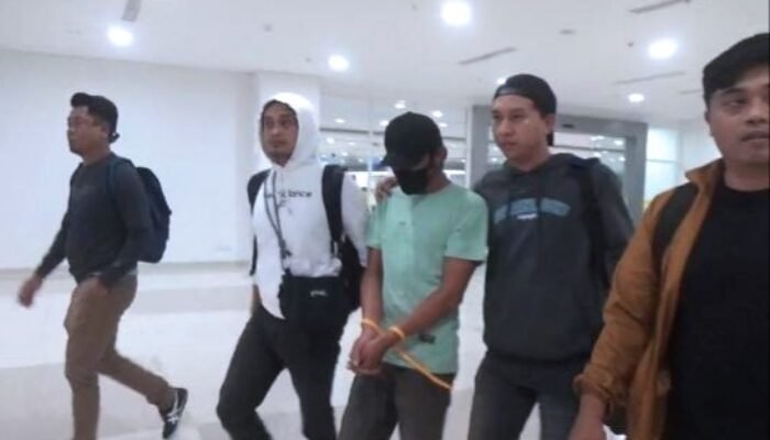 Sakit Hati Ditolak Nikah, Pria Ini Sebar Video Syur Mantan