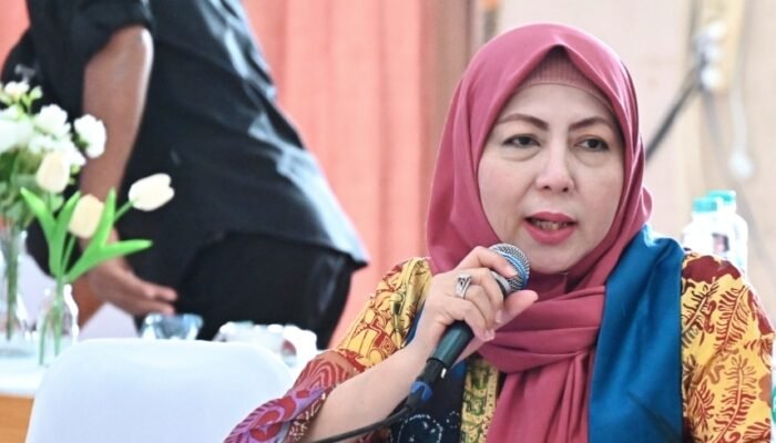 Ketimpangan Teknologi di Sekolah Jadi Sorotan, Komisi X Minta Sistem Pendidikan Baru Lebih Adil