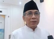 Kisruh Internal PBNU, Gus Yahya Pastikan Tidak Akan Mundur