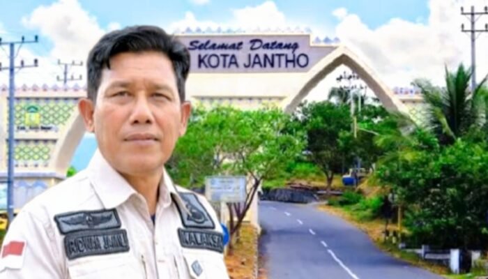 Kepala BPBD Aceh Besar Ingatkan Warga Waspada Hadapi Cuaca Ekstrem