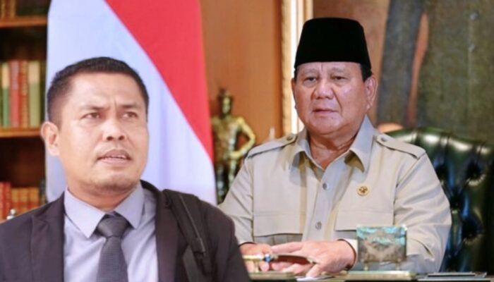 YLBH CaKRA Desak Presiden Prabowo Tetapkan Banjir Aceh sebagai Darurat Bencana Nasional