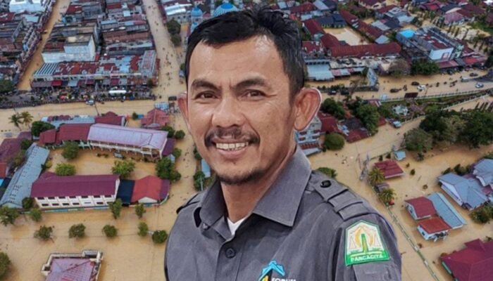 Banjir Aceh Meluas, Forum PRB Minta Gubernur Aktifkan Status Darurat Bencana