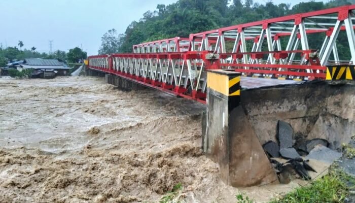 BNPB Imbau Pemerintah Daerah dan Masyarakat Tingkatkan Kewaspadaan